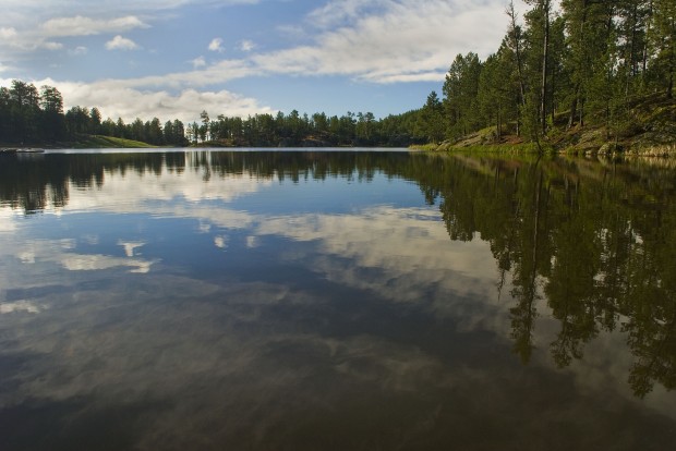 No. 54 Legion Lake